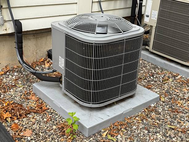 24/7 Emergency Heat Pump Repair experts in Grandy, MN