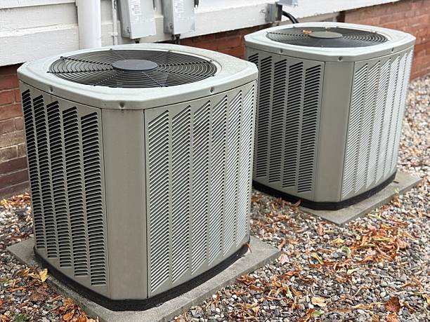 Reliable Heat Pump Repair contractor in Grandy, MN by JG Cool HVAC